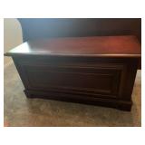 Lane cedar chest