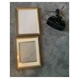 Docking station, 12x15 frames