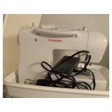 Singer Sewing machine