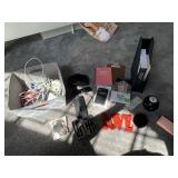 Decor, chargers, and miscellaneous