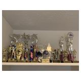 Trophies