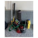 Outdoor yard miscellaneous