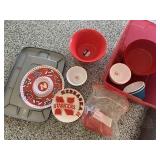 Nebraska party supplies