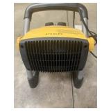 Stanley heater