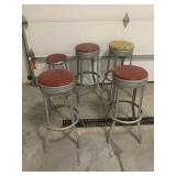 Bar stools