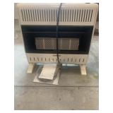 Pro-Com propane heater