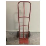 2 wheel dolly