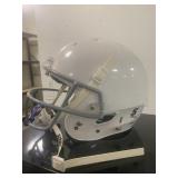 Large football helmet