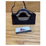 Vintage carry all by Volupte Elegant evening bag