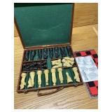 chess set
