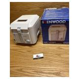 Kenwood fryer
