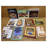 Cookbooks