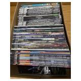 Game in former magazines and Nintendo Power