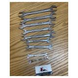 Craftsman wrenches