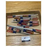 Craftsman screwdrivers