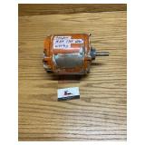 Dayton 1/2 hp motor works