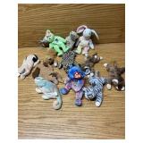 Beanie babies