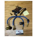 MacTools master die injection kit