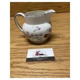 Southern pottery Blue Ridge China picture