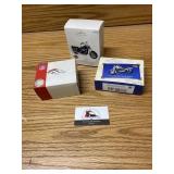 1960s collectible Denver Broncos and hallmark