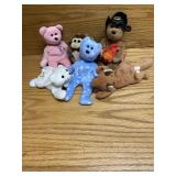Beanie babies