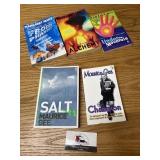 Books By Margaret Mahey