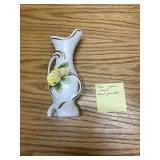 Tulso Handpainted  vace