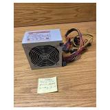 Ultra 500  atx power supply