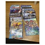 Game in formers 28 issues