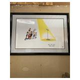 Mel  Blanc Speechless poster