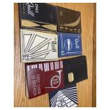 Yearbooks