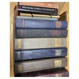 HawkeyeUniversity of Iowa yearbooks 1926 to 1931