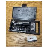 Thorsen socket set