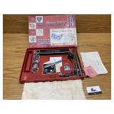 American optical kit number one