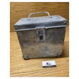 Film metal box Corp.