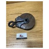 Barn Pulley