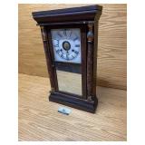 Wall clock Seth Thomas