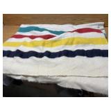 Wool Single blanket