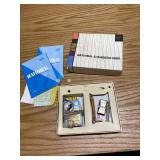 National six transistor radio