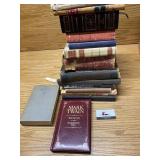 gone with the wind 1878 Iowa law and other books