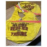 Des Moines register and Tribune Double carriers