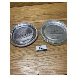 Boone Iowa Collector plates