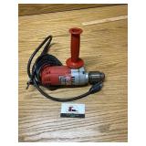 Half inch Milwaukee drill