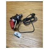 Milwaukee drill with extra cord