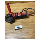 4 1/2 inch angle grinderMilwaukee