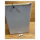 Dorm size refrigerator