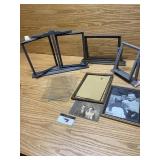 Picture frames