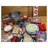 Christmas decorations