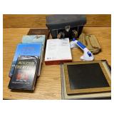 Copy paper and miscellaneous