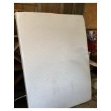 Full size mattress